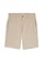 Tom Tailor stretch bermuda, Kleur: beige