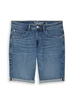 középkék denim