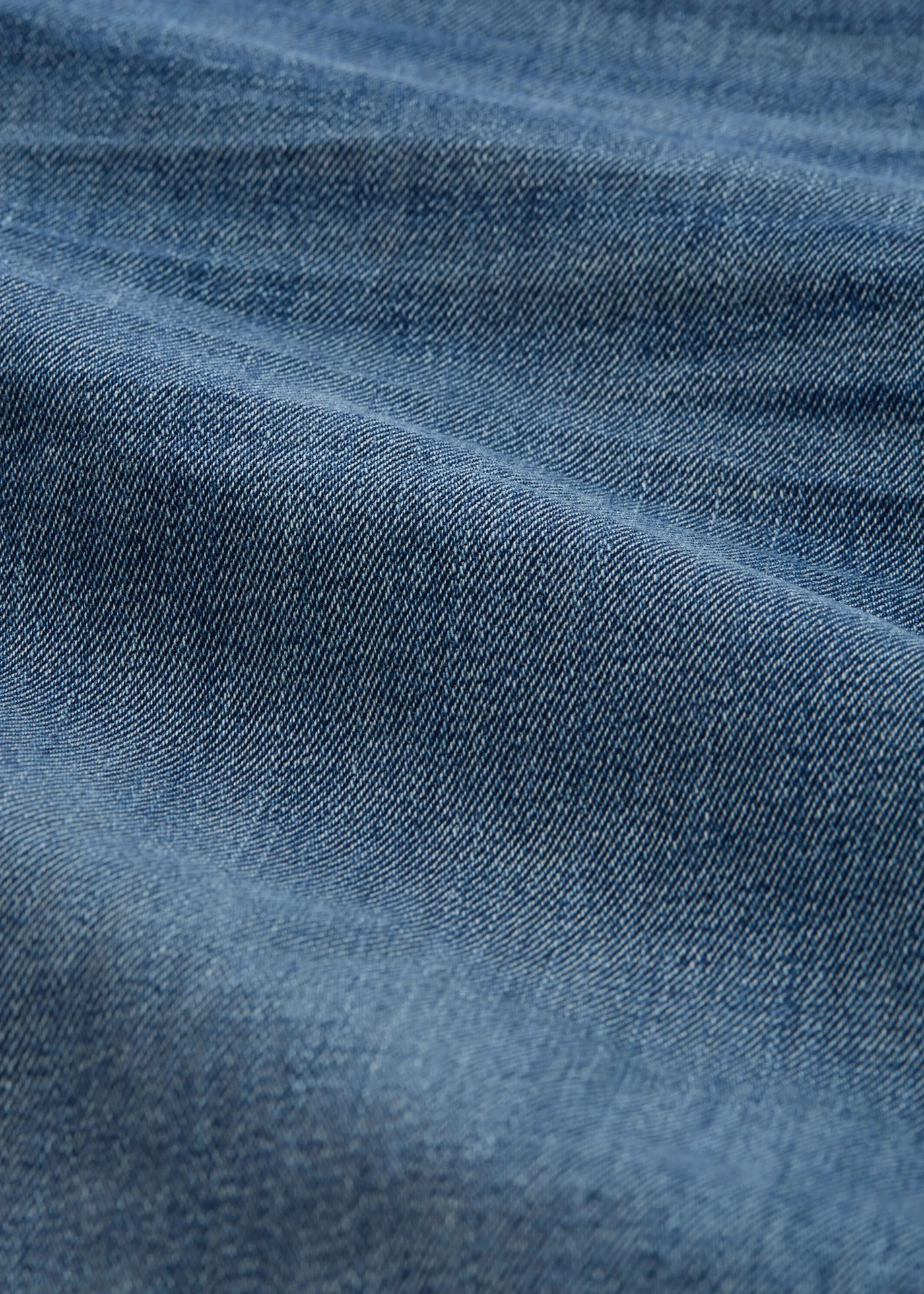 Bermuda Tom Tailor en jean extensible • bleu clair moyen denim • Boutique bonprix