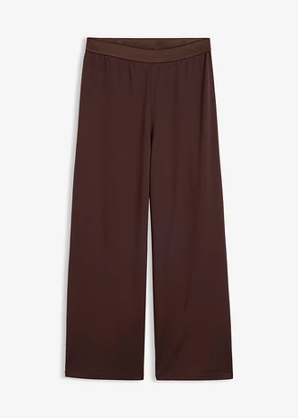 Culotte in een viscosemix