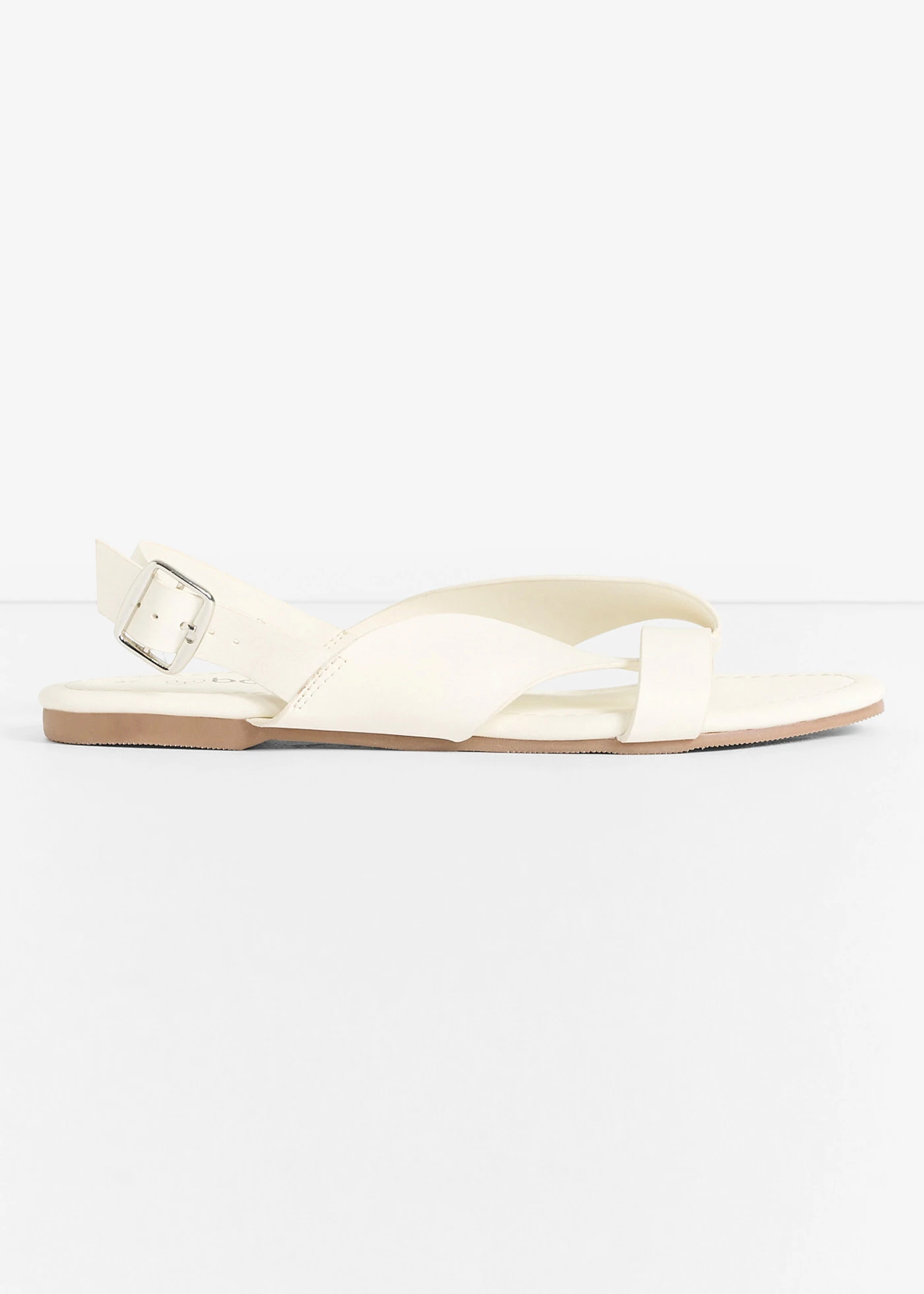 Sandalen • wit • bonprix online shop