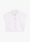 bílá
