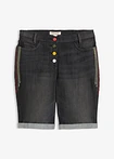 zwart denim used