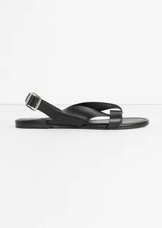 Sandalen • zwart • bonprix online shop