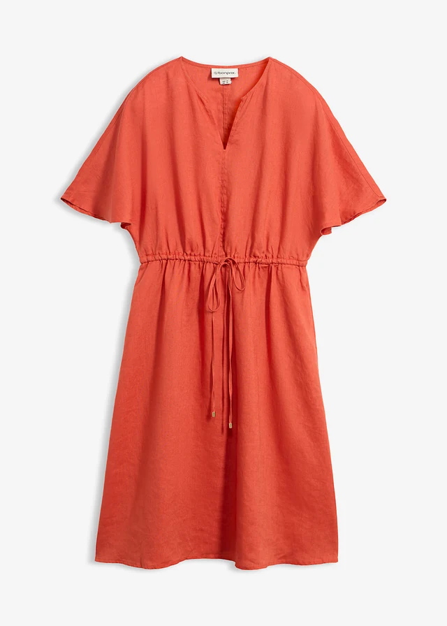 škoricovo červená