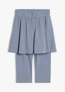 Legging 3/4 avec jupe intégrée