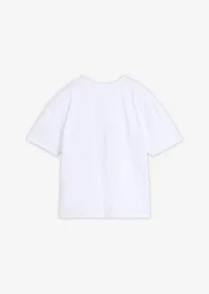 Oversize tričko Mickey Mouse z čisté bavlny • bílá s potiskem • bonprix obchod