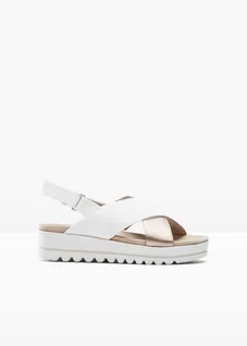 Sandales Jana largeur confortable