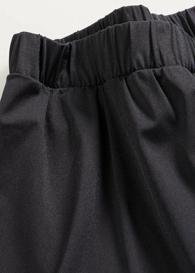 Sportzwemshort van sneldrogend materiaal • zwart • product-page.page-title-suffix