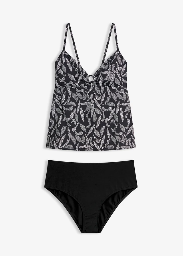 Tankini (ens. 2 pces)