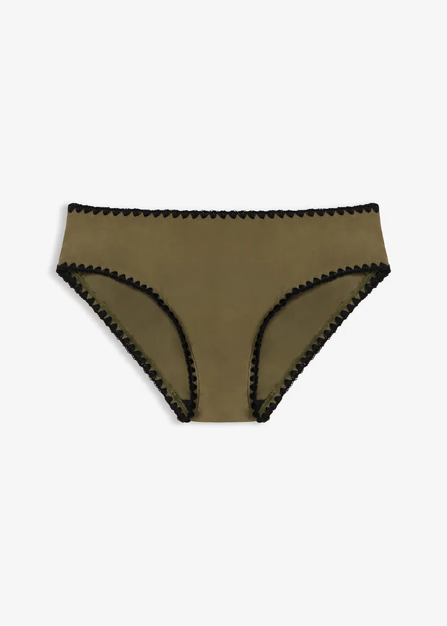 olive foncé