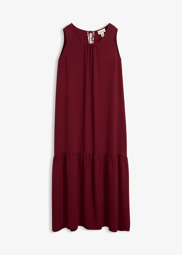Rochie maxi largă