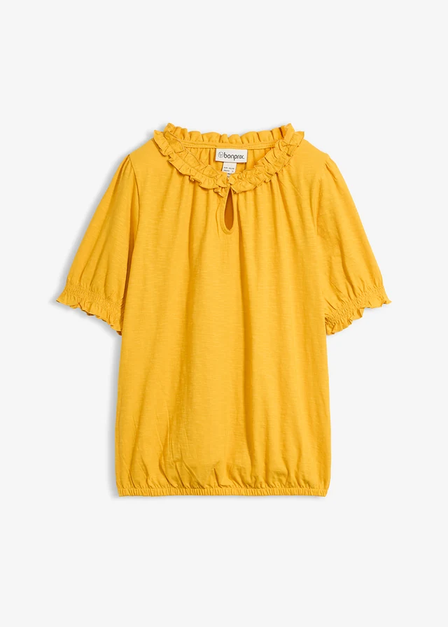 sáfránysárga