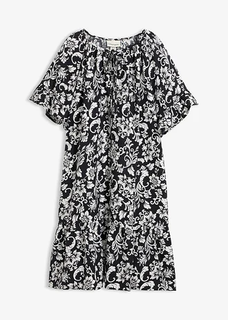 Robe-tunique douce