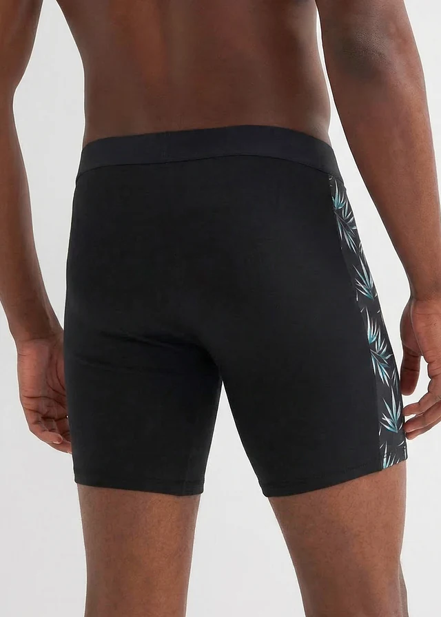 Lot de 2 boxers • noir • product-page.page-title-suffix