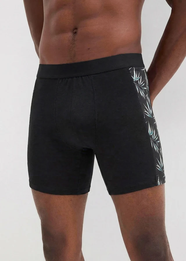 Lot de 2 boxers • noir • product-page.page-title-suffix