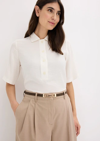 Ceinture, Couleur: marron foncé