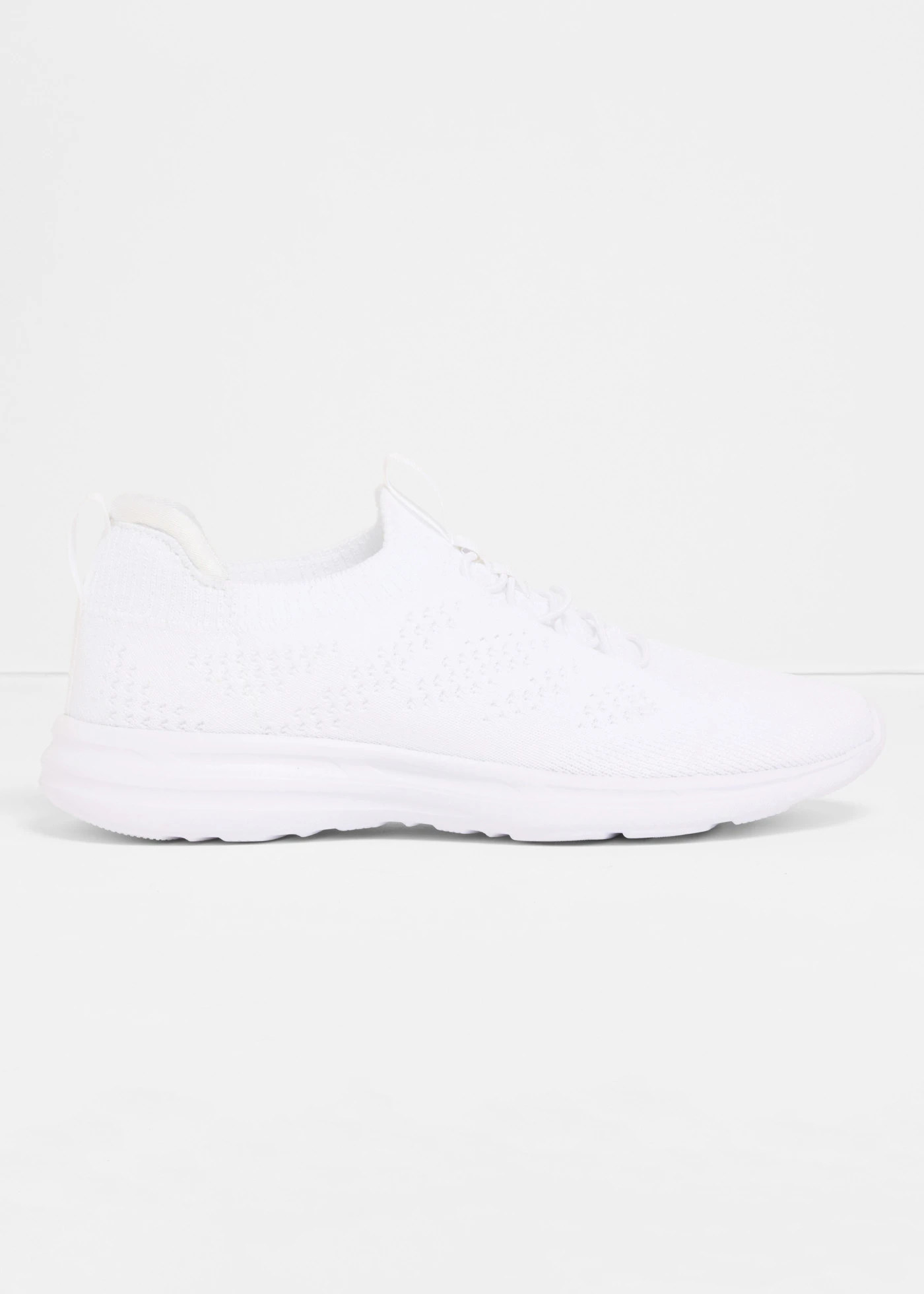 Sneakers à enfiler confortables en matière douce • blanc • product-page.page-title-suffix