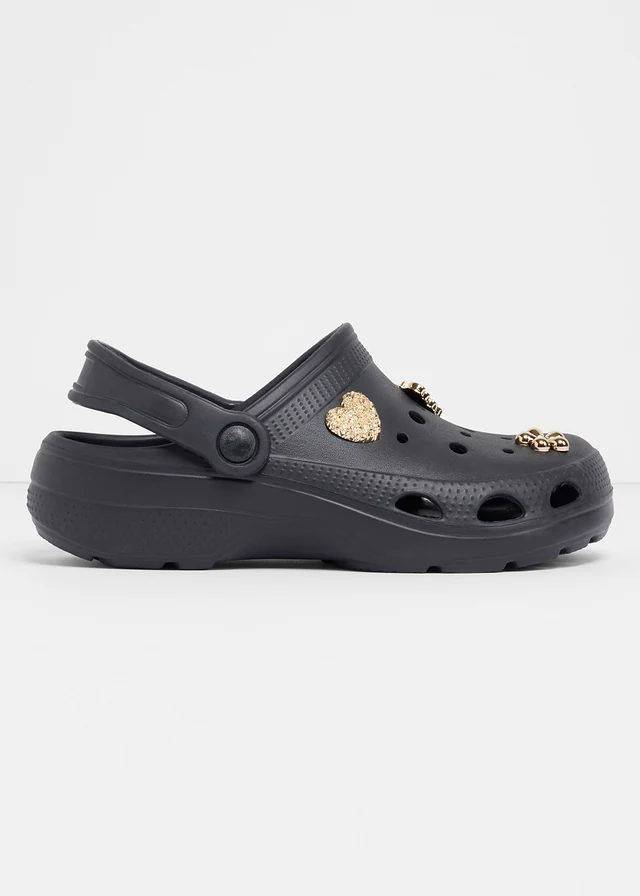 Mules • noir • product-page.page-title-suffix
