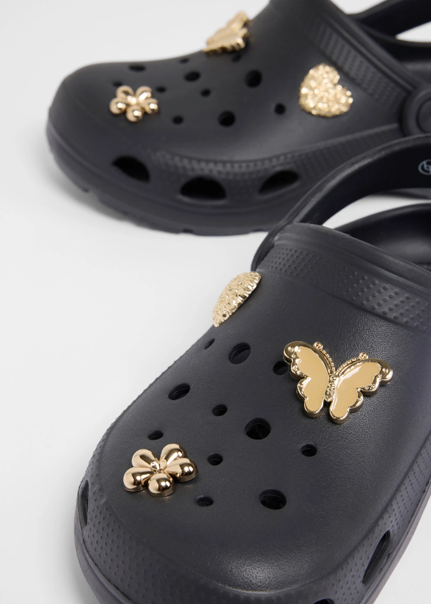 Mules • noir • product-page.page-title-suffix