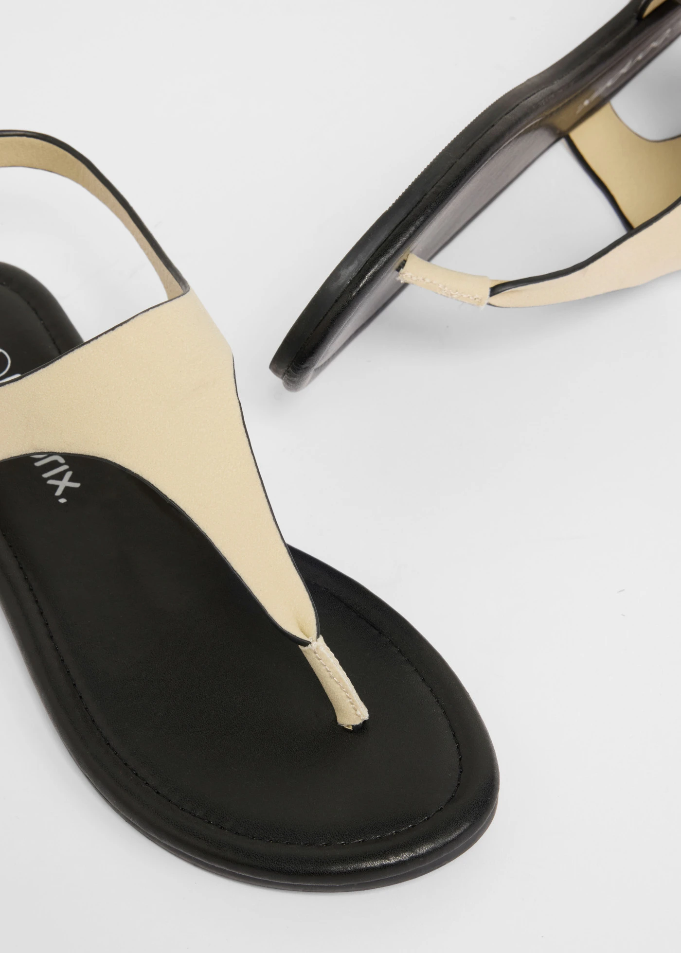 Teensandalen • kitt • product-page.page-title-suffix