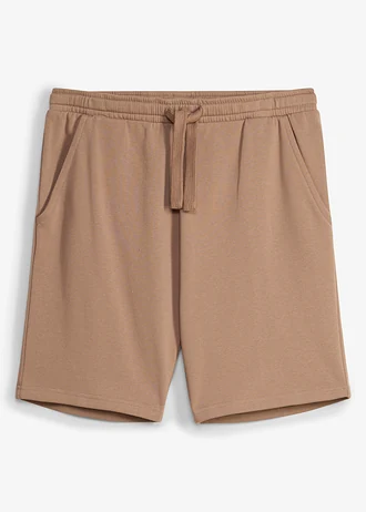 Sweat bermuda