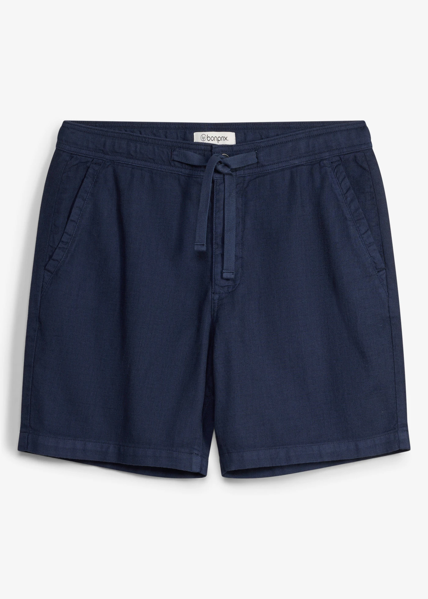 Instapshort in regular fit • donkerblauw • product-page.page-title-suffix