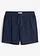 Instapshort in regular fit, Kleur: donkerblauw