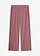 Jersey broek met een minimalistisch design, Kleur: robijnrood/pinklady grafische print