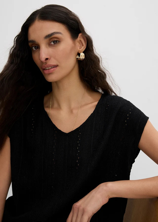 Blouse • zwart • product-page.page-title-suffix