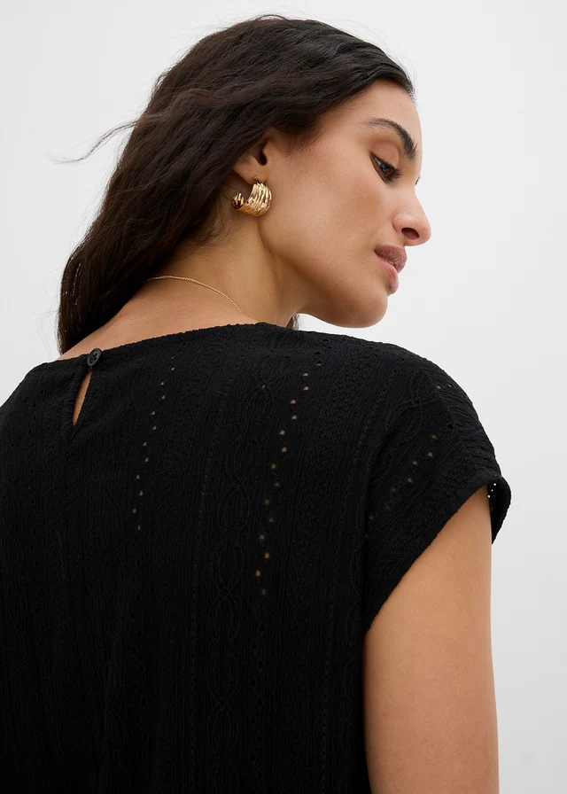 Blouse • zwart • product-page.page-title-suffix