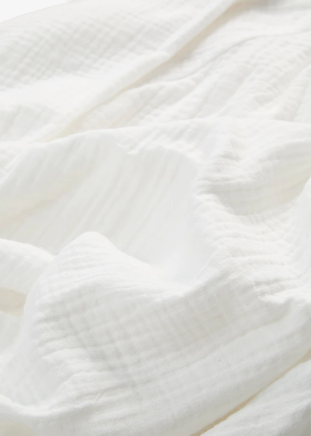 Tuniek van puur katoen • parelwit • product-page.page-title-suffix