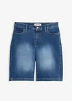 blauw denim used
