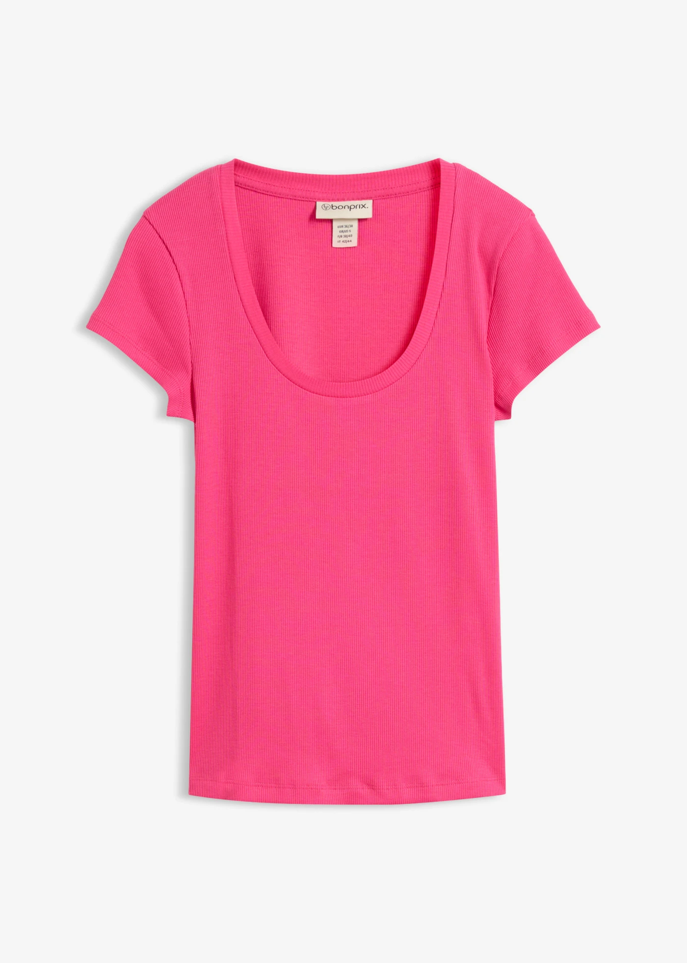 Tričko z čistej bio bavlny • pinklady • obchod bonprix