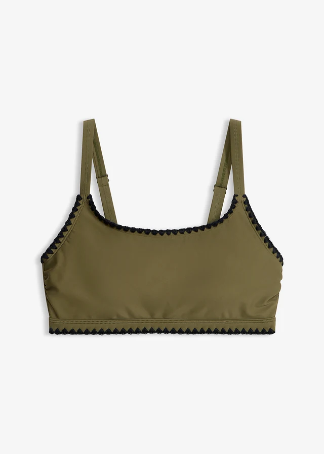 olive foncé