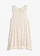 Strandjurk van fijne viscose, Kleur: natuurbeige