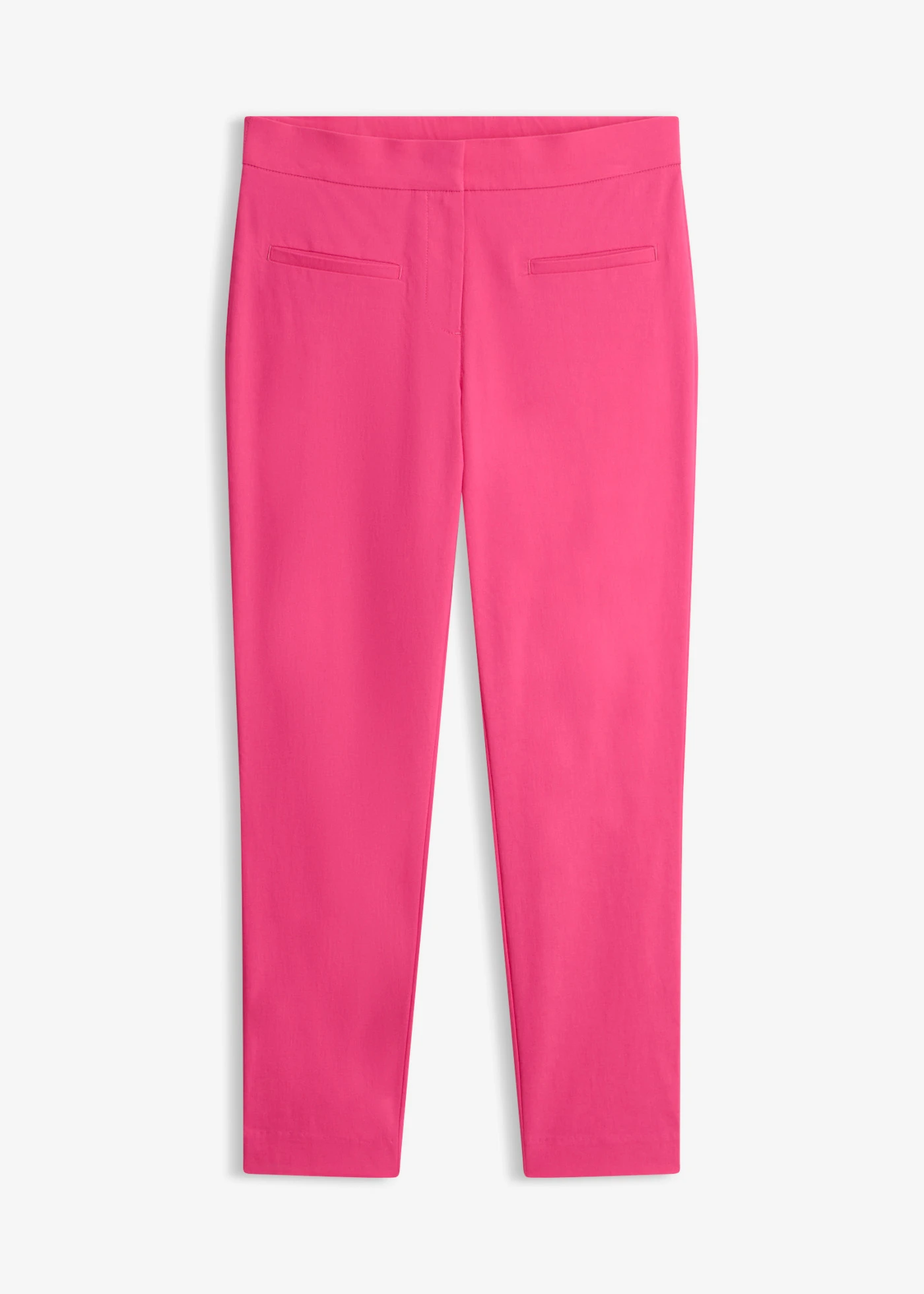 Pantaloni 7/8 • roz pinklady • magazin bonprix
