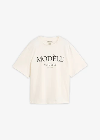 Oversized shirt