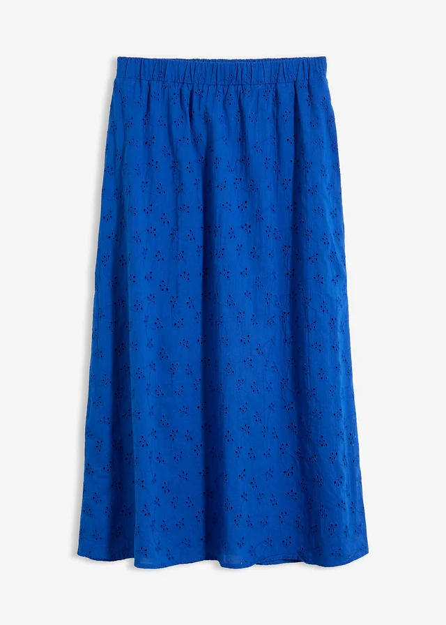 bleu cobalt