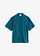 Blouse légère, Couleur: pétrole
