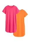 orange vif-fuchsia