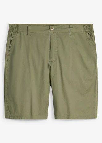 Bermuda extensible, regular