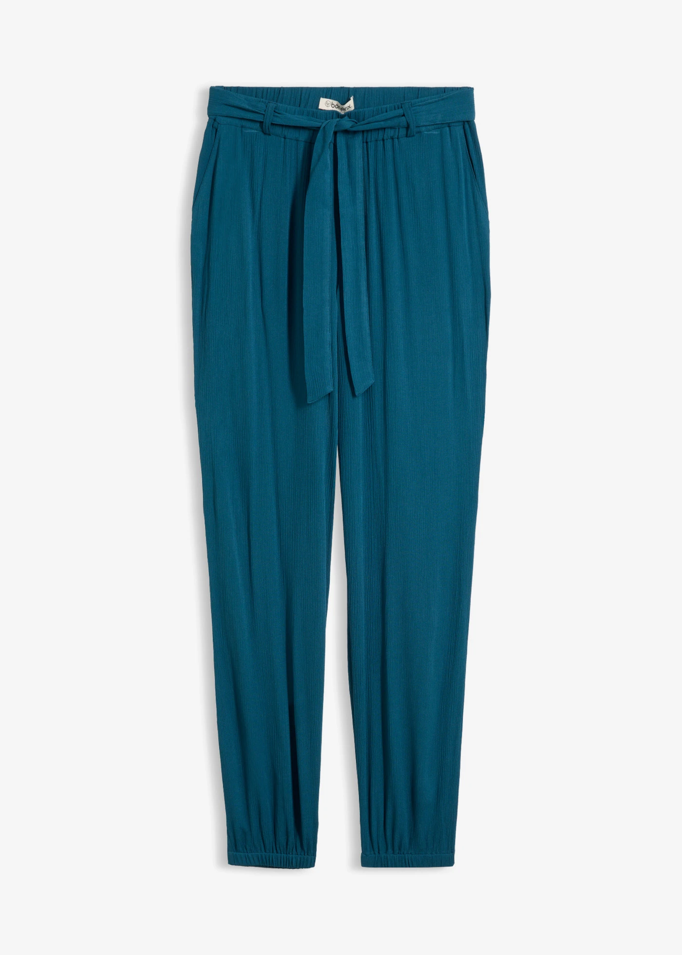 Pantalon • bleu pétrole • product-page.page-title-suffix