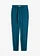Broek, Kleur: blauwpetrol