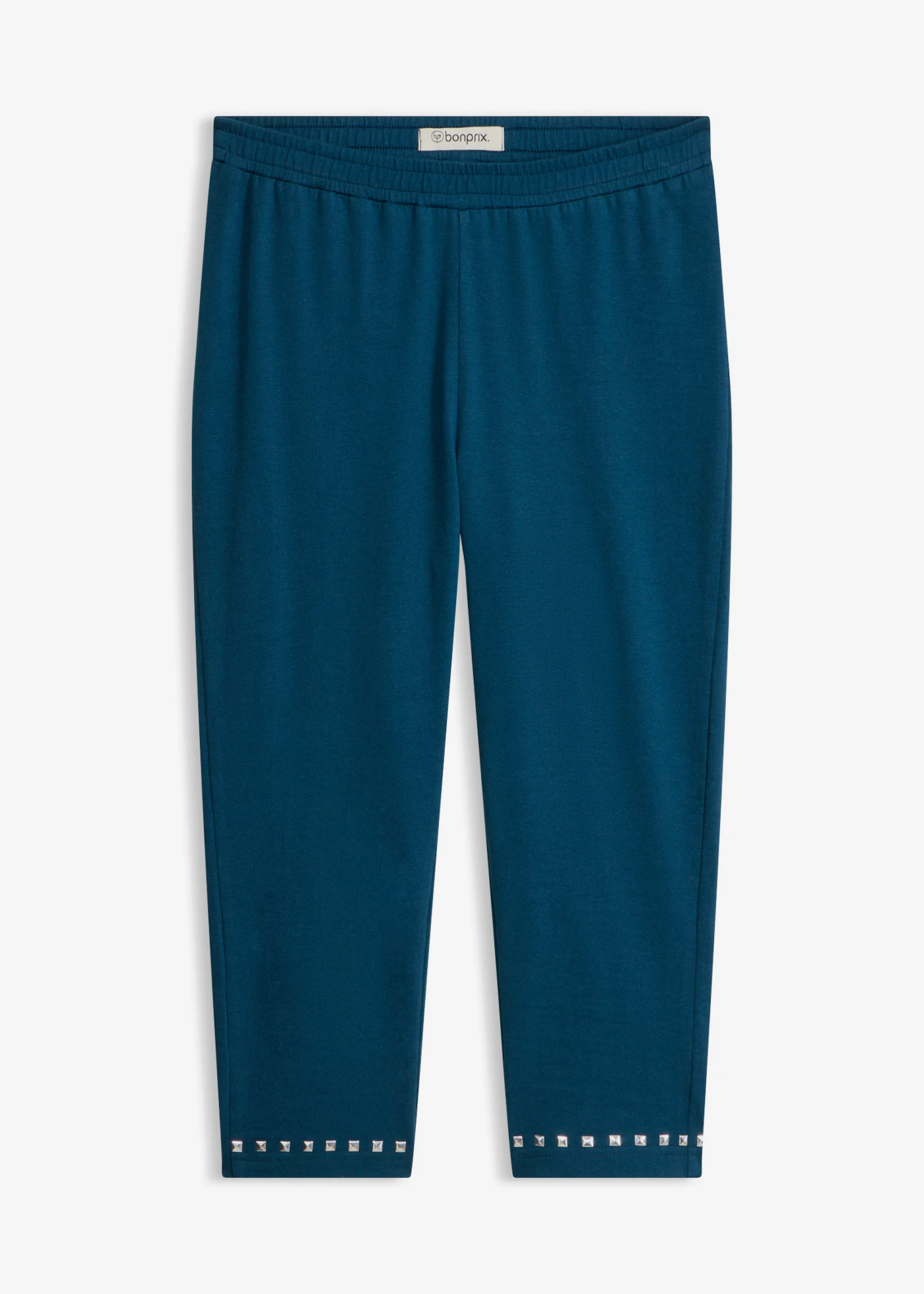 Legging corsaire • pétrole • product-page.page-title-suffix