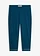 Legging corsaire, Couleur: pétrole