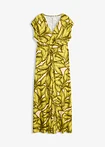 verde floral