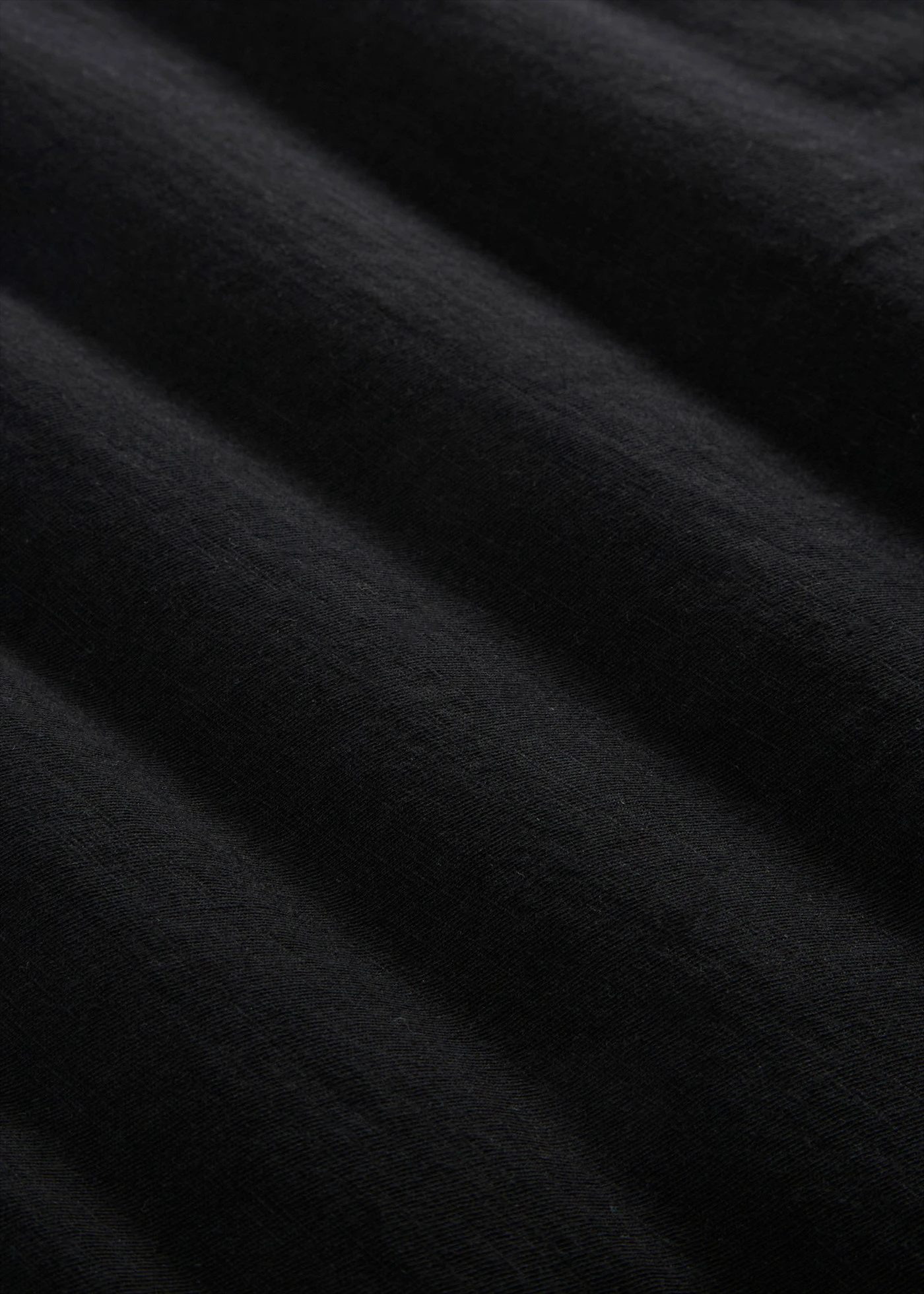 Débardeur 100% coton • noir • Boutique bonprix