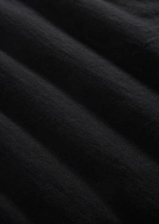 Débardeur 100% coton • noir • Boutique bonprix