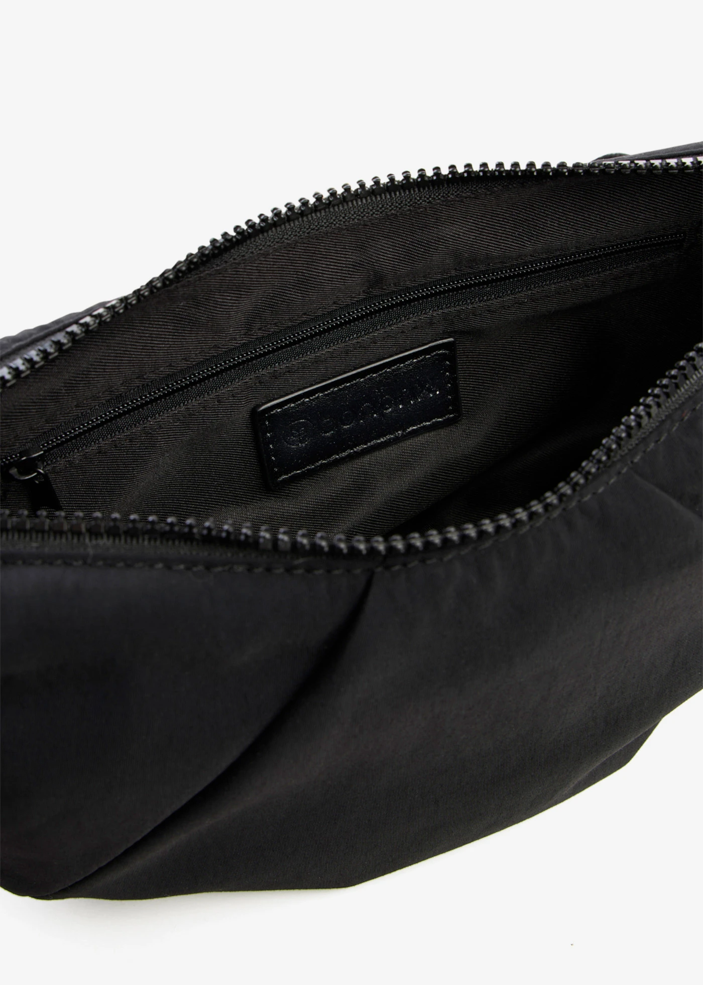 Kabelka Crossbody • čierna • obchod bonprix
